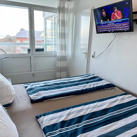 Urlaub mit spektakulärer Aussicht auf das Wattenmeer-3